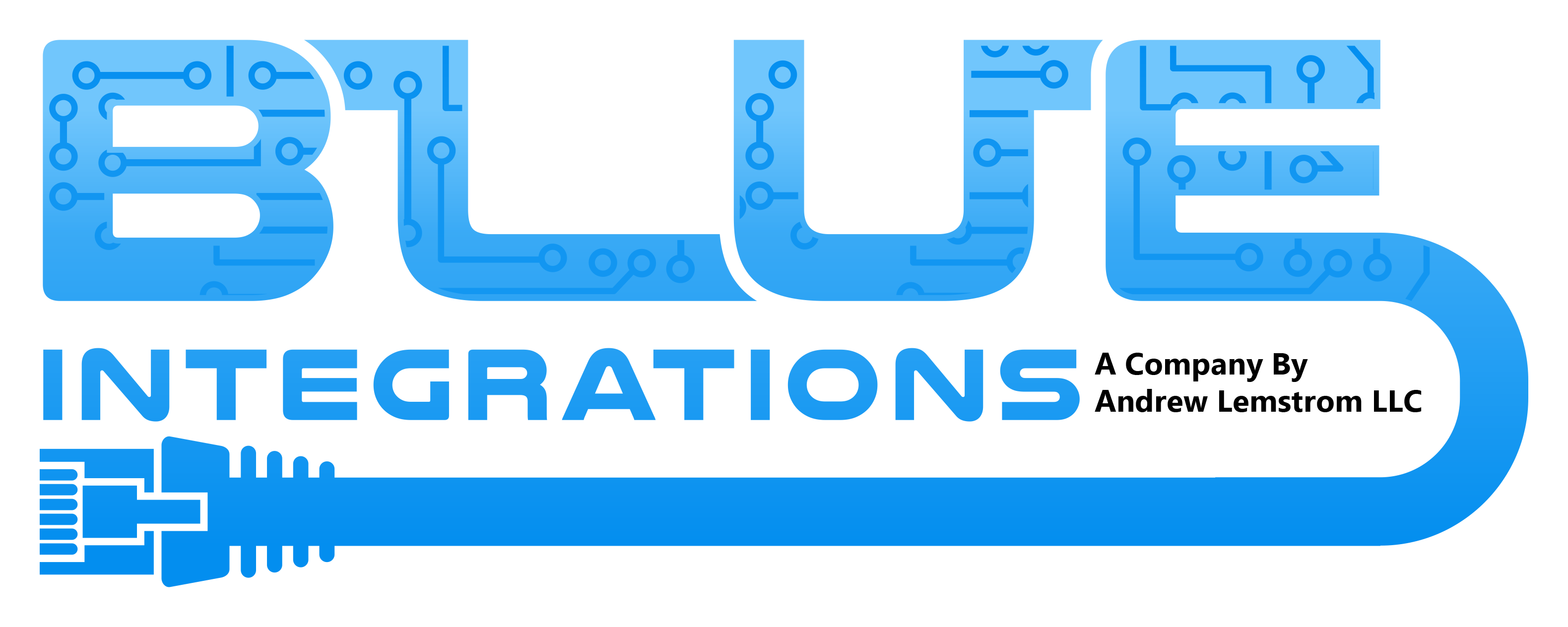 Blue Integrations